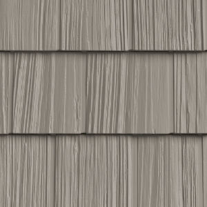 7 in. Split Shake 669 Flagstone 60.5 in.