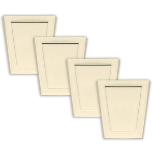 Keystone #020 CT Heritage Cream