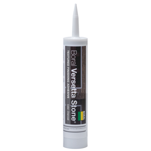 10.1 oz. Finish Adhesive Charcoal redirect to product page