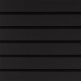 Diamond Kote® 8 in. RigidStack Siding Onyx Brushed Smooth