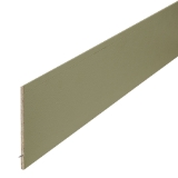 8 in. RigidStack Siding Olive Smooth  * Non-Returnable *