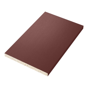 Diamond Kote® 5/4 in. x 12 in. x 16 ft. Brushed Smooth Trim Bordeaux