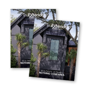 TruEx Product Brochure - 301000