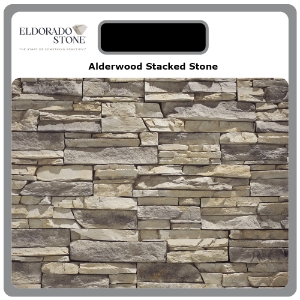 NTNWD Alderwood Stacked Stone Carry Board Sample - WSC Stock Profile