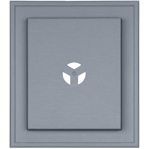 #371 Mount Master Square(Color Match: Royal Blue Gray)