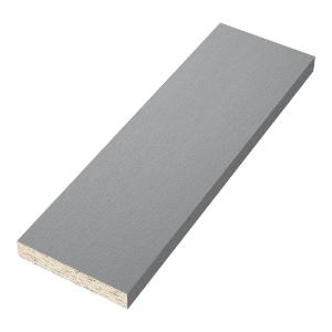 Diamond Kote® 5/4 in. x 6 in. x 16 ft. Brushed Smooth Trim Pelican