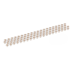 Collated Cortex 80 Plug Pack Harvest Brownstone