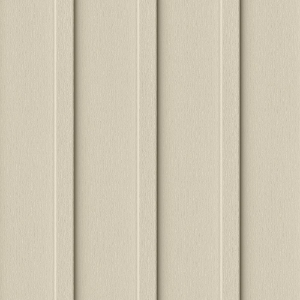 7 in. Board & Batten Wicker 10 ft.