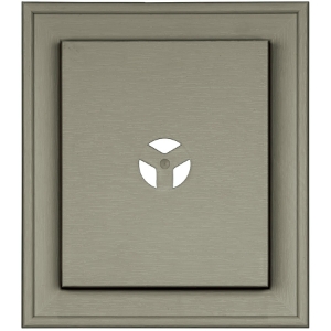 #232 Mount Master Square  (Color Match: Royal Cypress)