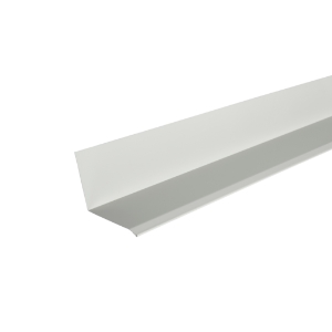 Diamond Kote® 2 in. x 10 ft. Brick Ledge Flashing Primed