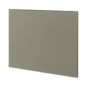 1/2 in. x 4 ft. x 8 ft. AZEK Smooth Panel Terra Bronze