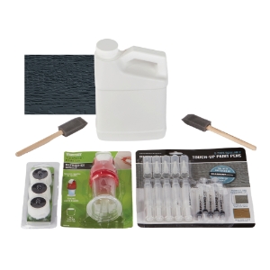 Diamond Kote® Touch Up Paint Kits Cascade Gallon