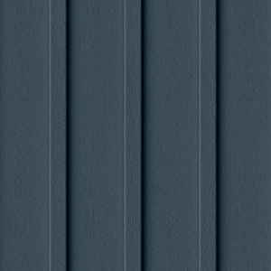 7 in. Board & Batten Wedgewood 10 ft.