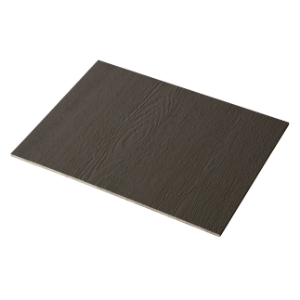Diamond Kote® 3/8 in. x 4 ft. x 8 ft. Solid Soffit Coffee