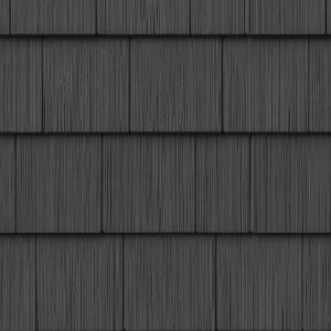 Portsmouth D7 Cedar Shingle Straight Ironstone 4.48 ft.