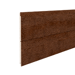 Nickel Gap Woodgrain 16 ft. Siding Canyon