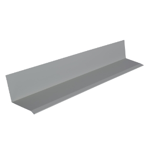 Diamond Kote® 2 in. x 10 ft. Brick Ledge Flashing Pelican