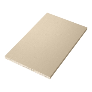 Diamond Kote® 4/4 in. x 12 in. x 16 ft. Brushed Smooth Trim Sand