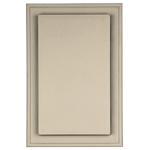 Jumbo Mount Block #071 Woodland Mist