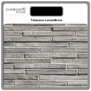 BRICK Talavera Loreiobrick Carry Board Sample