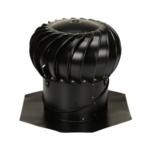 Aluminum Turbine Black redirect to product page