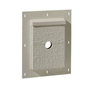 Diamond Kote® RigidMount Split Mount Block Clay