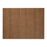 Diamond Kote® 7/16 in. x 4 ft. x 9 ft. Woodgrain No-Groove Shiplap Panel Chestnut * Non-Returnable *