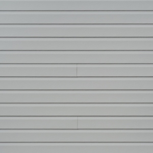 TruCedar Single 6 Steel Dutch Lap Lap Siding Pewter