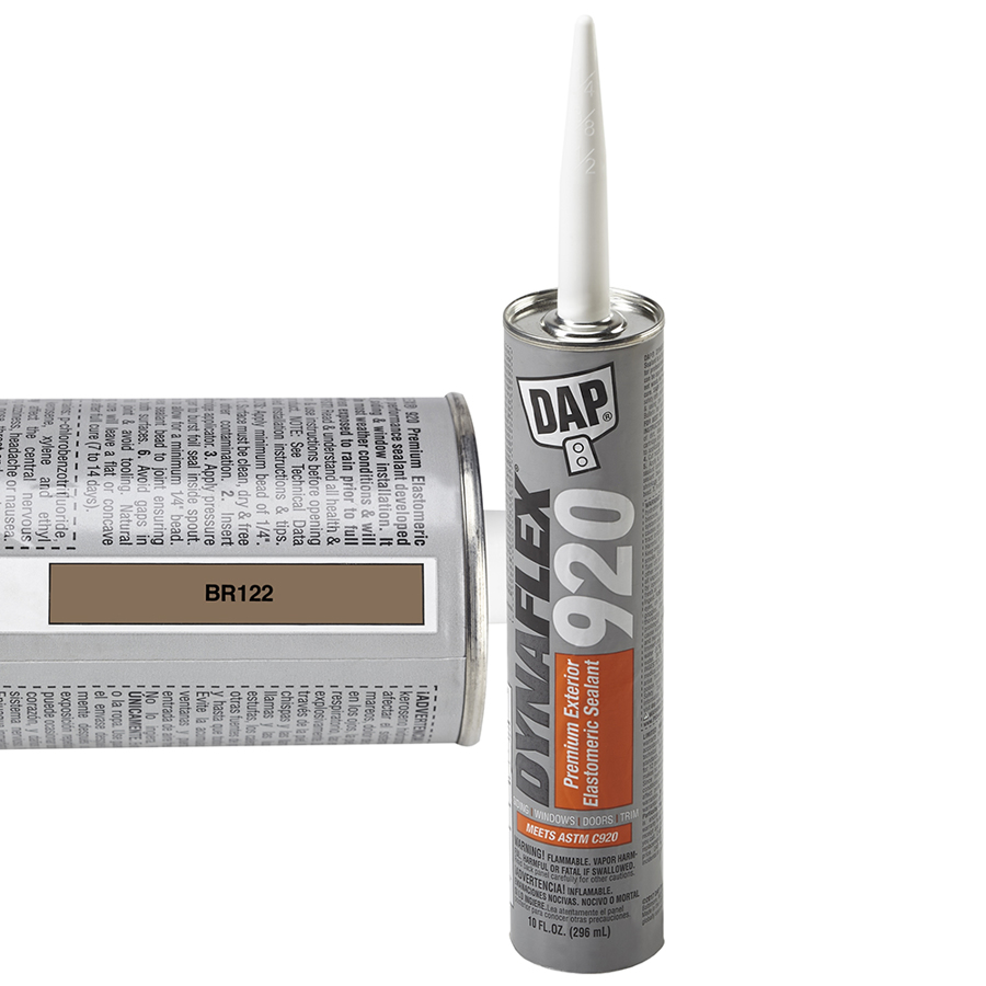 SEMPER FI / BEDLAM デスコア Wausau Supply | Dynaflex 920 Brown BR122 10.1 fl. oz. - matches