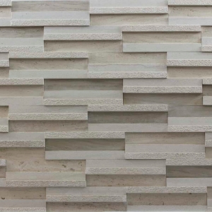 Portugal Areia Dimensional Tile 4 in. x 12 in.