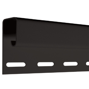 Cedar Impressions Undersill Trim 12 ft. 6 in. Tuxedo