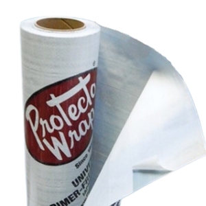 Protecto Wrap Universal Primer-Free Membrane 36 in. x 50 ft.