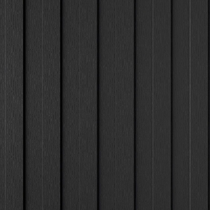 5 x 5 Board & Batten 10 ft. Ironstone