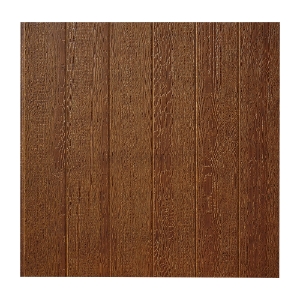 Diamond Kote® 7/16 in. x 4 ft. x 10 ft. Woodgrain 8 inch On-Center Grooved Panel Canyon * Non-Returnable *