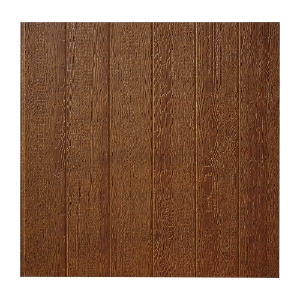 Diamond Kote® 7/16 in. x 4 ft. x 10 ft. Woodgrain 8 inch On-Center Grooved Panel Canyon