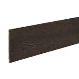 8 in. RigidStack Siding Grizzly Woodgrain