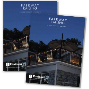 Fairway Railing 2024 Railing Catalog 41001567