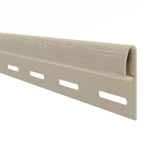 Undersill/Finish Trim Matte Wicker 12 ft. 6 in.