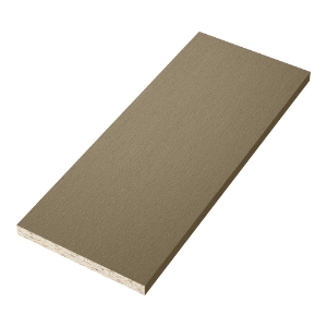 Diamond Kote® 4/4 in. x 8 in. x 16 ft. Brushed Smooth Trim Seal