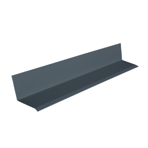 2 in. x 10 ft. Brick Ledge Flashing Cascade redirect to product page