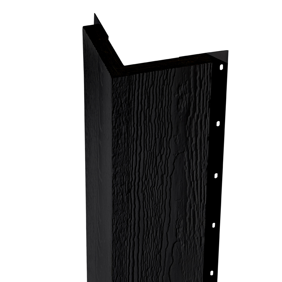 Wausau Supply | 5/4 in. x 6 in. x 16 ft. Woodgrain Outside Corner