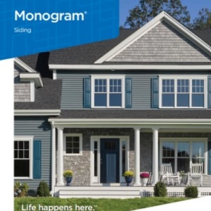 CT Vinyl Monogram Consumer Brochure 04-00-120-US-EN