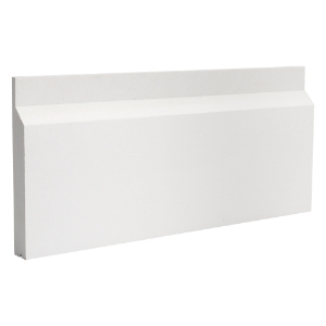 5/4 in. x 10 in. x 16 ft. PaintPro Skirt Board