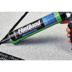 Flintbond Adhesive - Caulk Grade 10.3 oz.