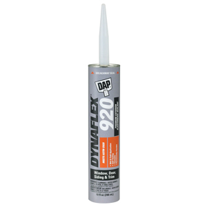 DAP Dynaflex 920 Gray GY723 10.1 fl. oz.