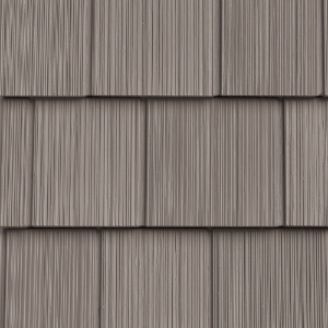 7 in. Perfection Shingle 645 Harvard Slate 60.75 in.