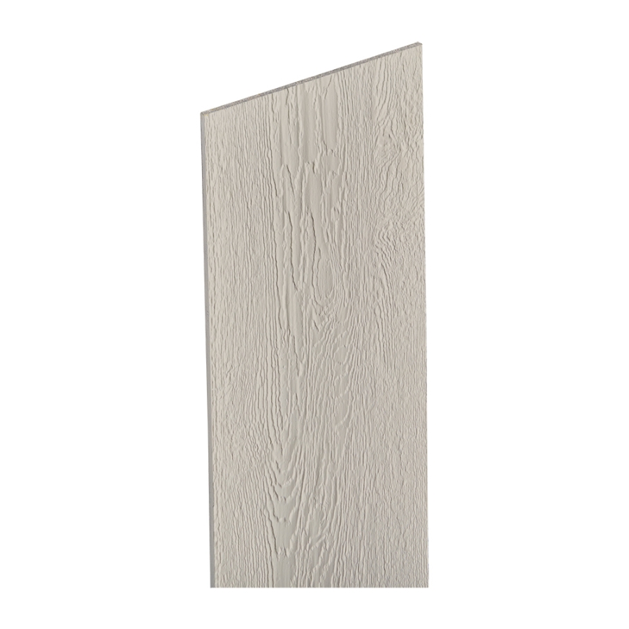 Wausau Supply | 3/8 in. x 12 in. x 16 ft. Vertical Siding Panel
