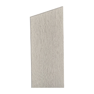3/8 in. x 12 in. x 16 ft. Vertical Siding Panel Glacier Fog redirect to product page