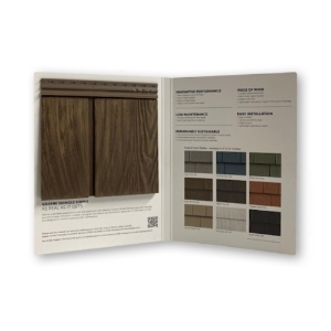 Foundry Grayne Bifold - 214700