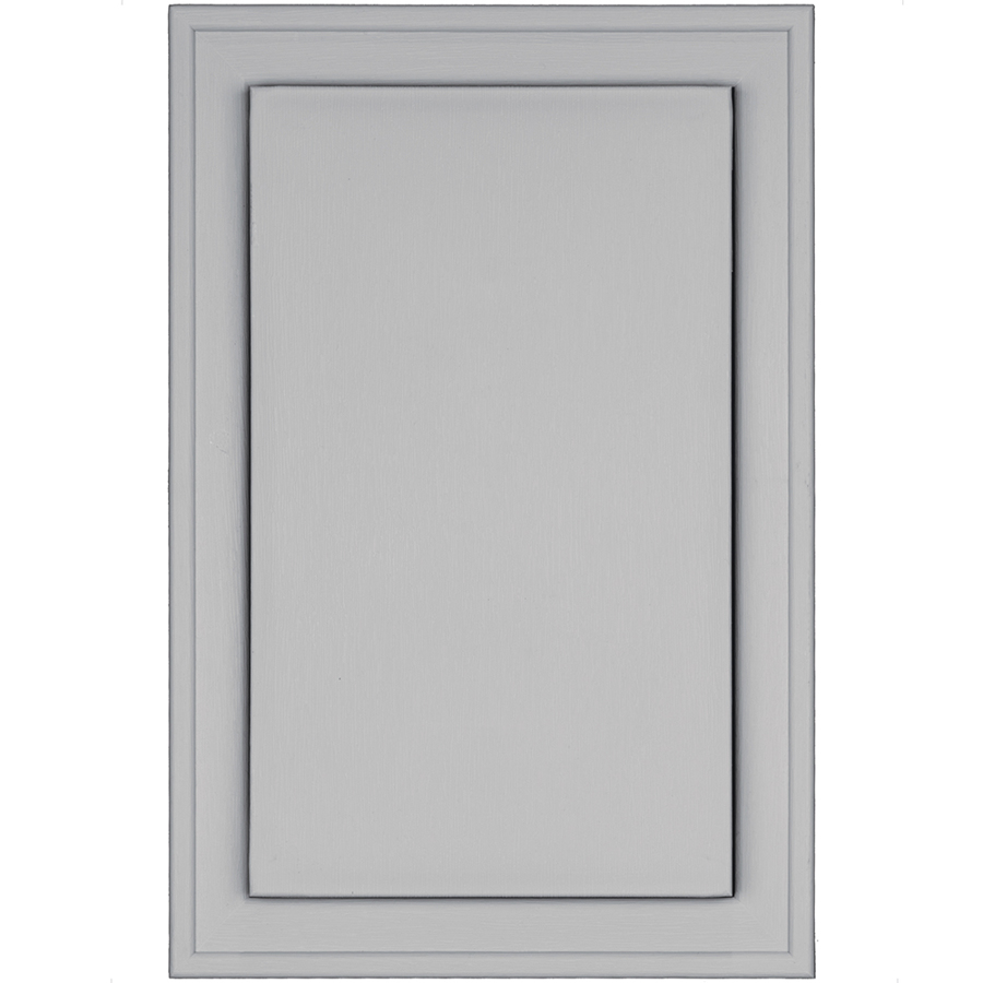Wausau Supply | Jumbo Mount Block #016 CT Sterling Gray